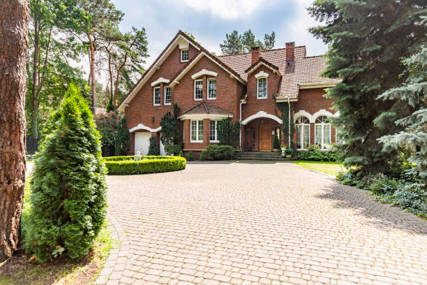 Best Affordable Driveway Paving  in Isla Vista, CA