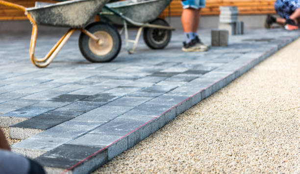 Best Professional Driveway Pavers  in Isla Vista, CA