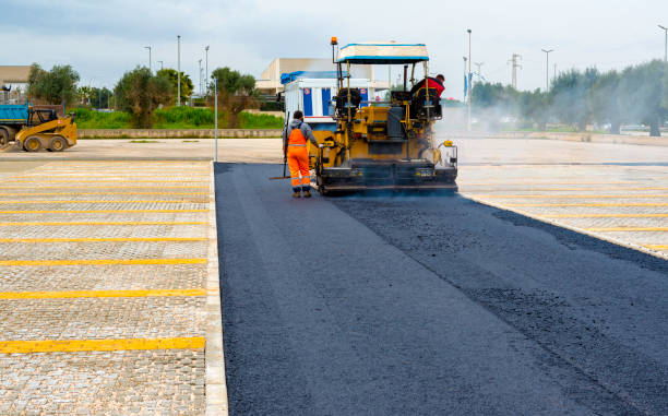 Best Concrete Paver Driveway  in Isla Vista, CA