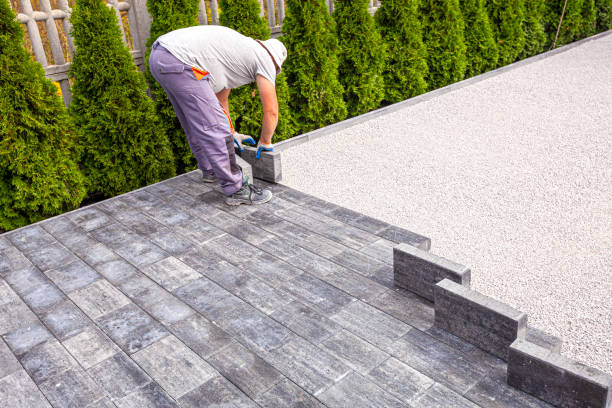 Best Cobblestone Driveway Pavers  in Isla Vista, CA