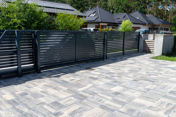 Driveway Repair Near Me in Isla Vista, CA