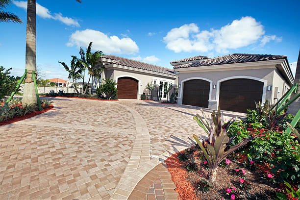 Best Local Driveway Pavers  in Isla Vista, CA