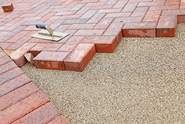 Best Concrete Paver Driveway  in Isla Vista, CA