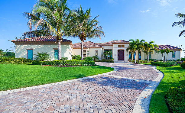 Best Residential Paver Driveway  in Isla Vista, CA