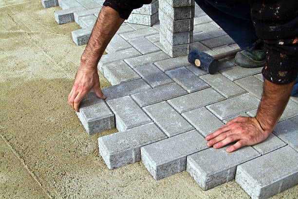 Reasons to Select Us for Your Driveway Paving Requirements in Isla Vista, CA