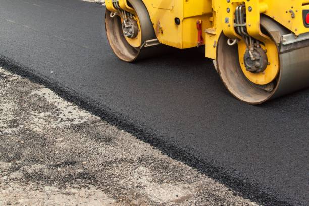 Best Professional Driveway Pavers  in Isla Vista, CA