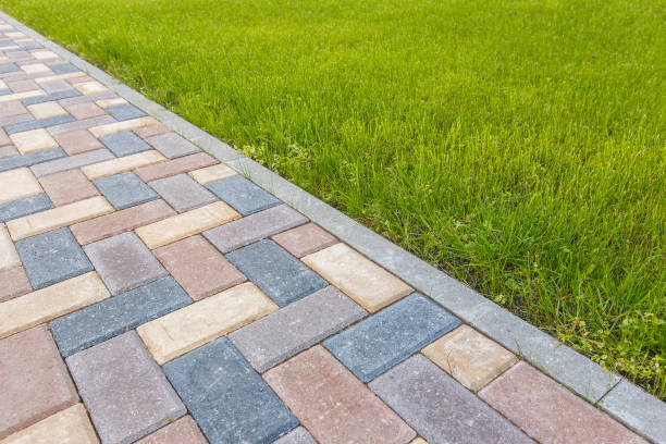 Best Professional Driveway Pavers  in Isla Vista, CA